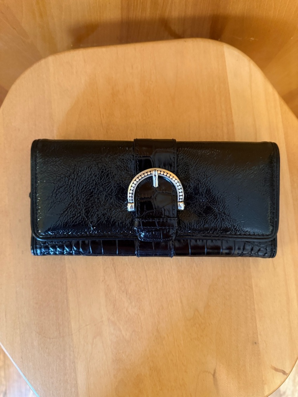 Brighton large full sized wallet